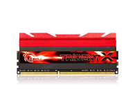 G.SKILL 8GB (2x4GB) 2400MHz CL10 TridentX - 215783 - zdjęcie 3